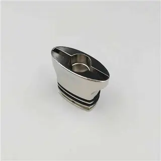Round Hole Key Handle