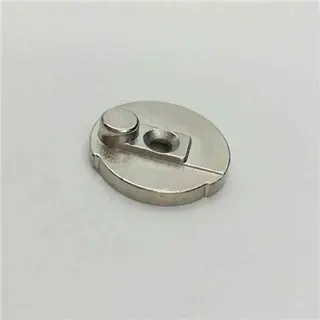 Lock Cylinder Part