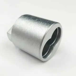 Zamak 2 Door Lock