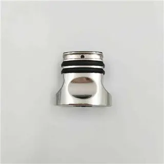 Round Hole Key Handle