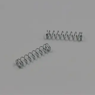 Die Casting Lock Spring, Spring Steel