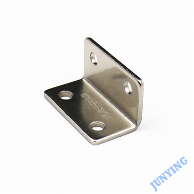 Stamping Carbon Steel Angle Iron, 350mm X 200mm X 5mm