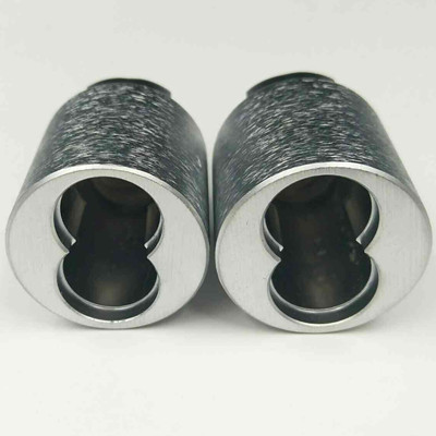 Zamak 2 Door Lock