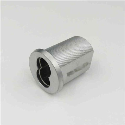Zinc Alloy Door Lock Part