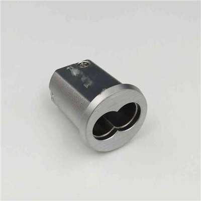 Zinc Alloy Door Lock Components