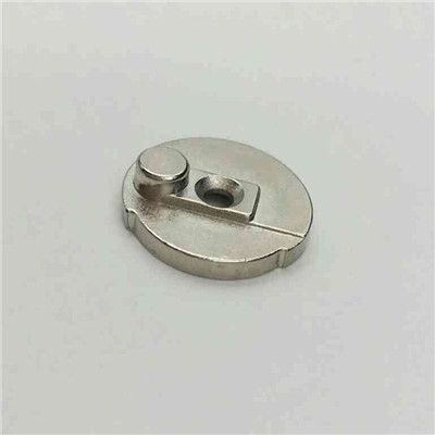 Lock Cylinder Part