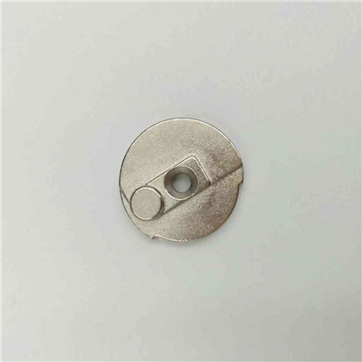 Lock Cylinder Part