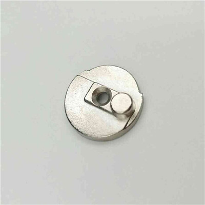 Lock Cylinder Part
