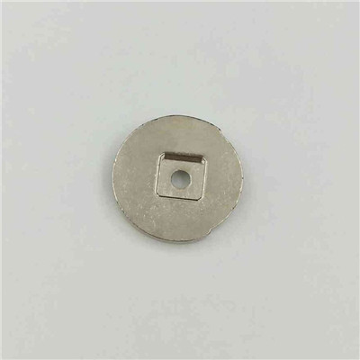 Lock Cylinder Part