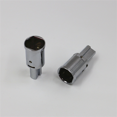 ZnAl4Cu1 Zinc Alloy Plunger Type Lock