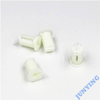 Lock Parts 3D Printing Service