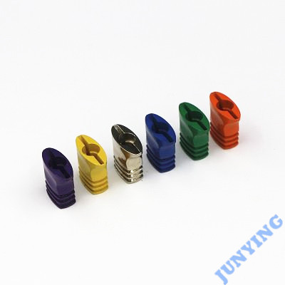 Aluminium Alloy Al-Cu4Ti, A-U5GT, A380 Key Part Surface Treatment