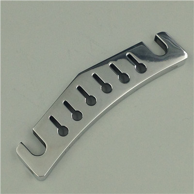 Mirror Finishing Surface Treatment