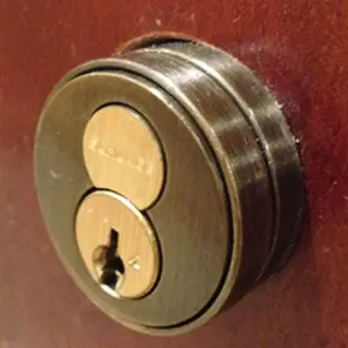  Surface Treatment​ for Lock Housing