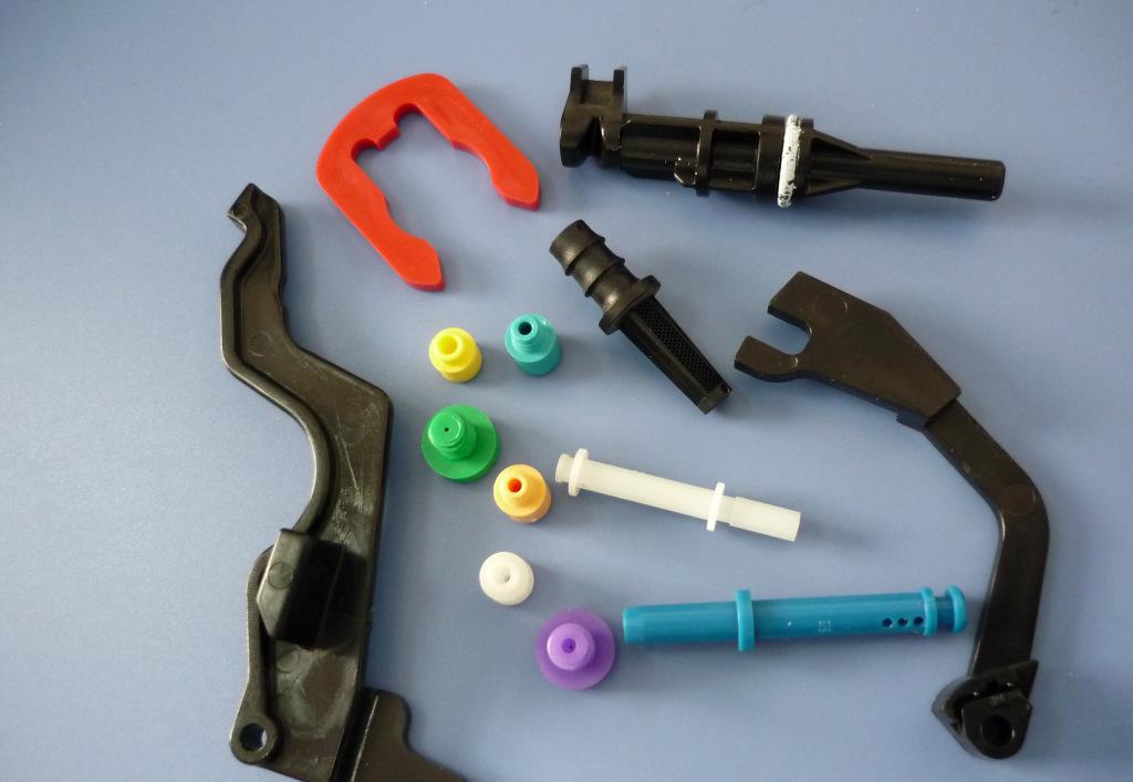 Plastic Injection Products Plastic Injection Product