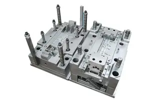 Introduction to Plastic Mold