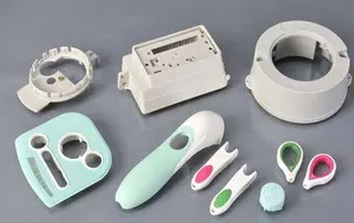 Injection Molds and Plastic Injection Molding Products