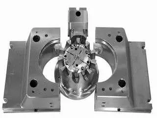 Design of Injection Molds' Pouring Systems