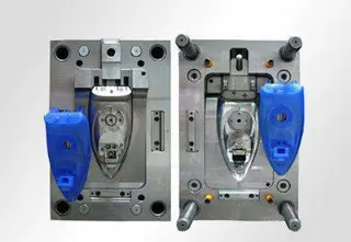 Methods to Eliminate Cracks of Injection Molding Products