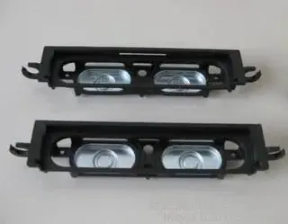 Rapid Growth of Plastic's Application in Automotive Field