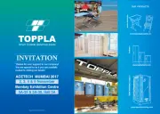 Top Locker Attended ACETECH MUMBAI 2017