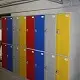 Weather Proof Lockers