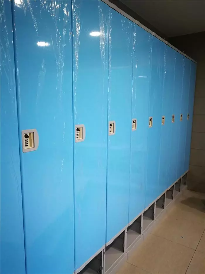 TOP Lockers Children And Factory Staff Dormitory Lockers