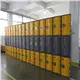 Top Lockers Newly Released Anti-Bacterial Lockers