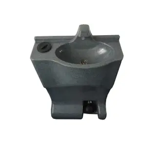Portable PE Sink Stand