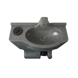Portable PE Sink Stand
