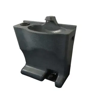 Portable PE Sink Stand
