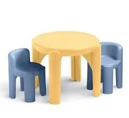 Growing Situation of Roto Mold Industry