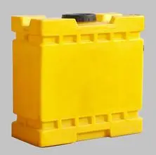 Applications of Rotomolding Products