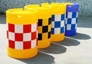 Designing Requirements for Rotomolding Products