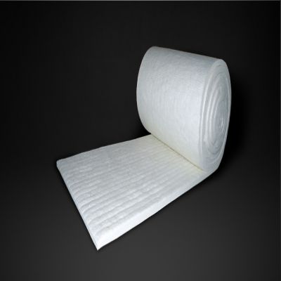 Application fields and purposes of ceramic fiber blanket
