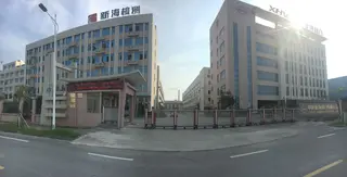 Xhvalve Factory Tour