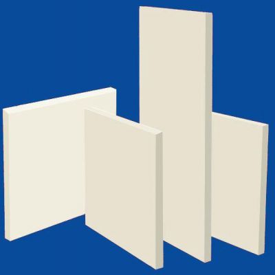 The characteristics of ceramic fiber felt