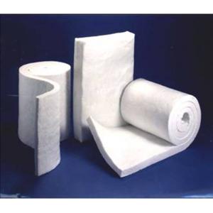 Present Situation and Prospect of Ceramic Fiber Insulating Refractory Materials