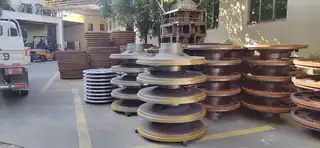 Materials Materials