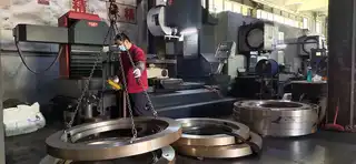 Machining Machining