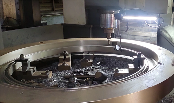 Maintenance and Adjustment of Circular Knitting Machine