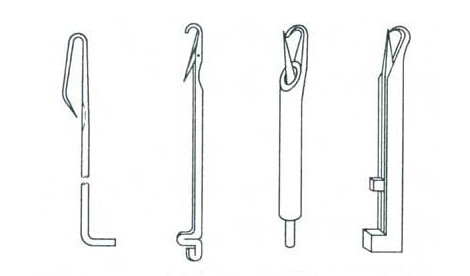 Resolutions for Oil Needle Issues Resolutions for Oil Needle Issues