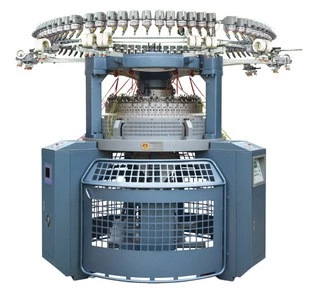 roubleshooting Common Issues with Circular Knitting Machines