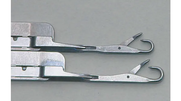 Needle Lubrication and Resolutions for Oil Needle Issues | Yuanda