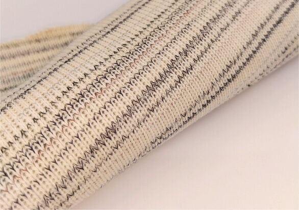A Journey Through the Realm of Knitted Fabrics