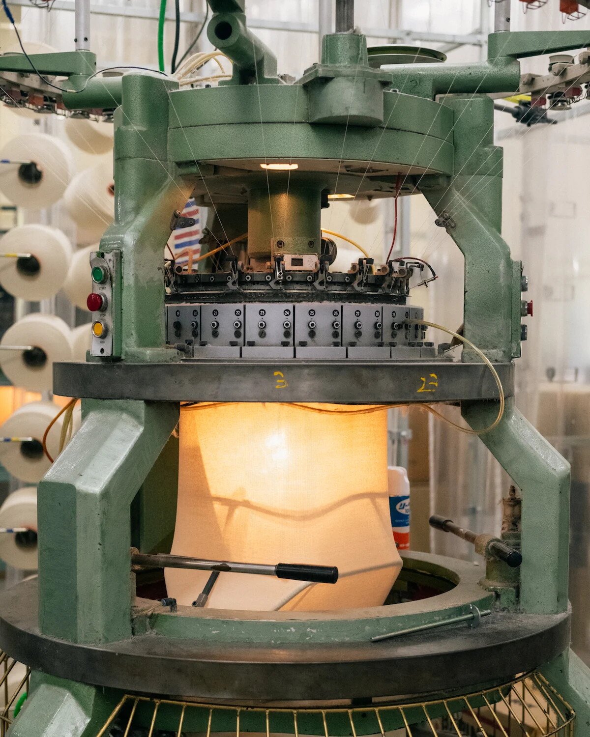 Is Investing in a Circular Knitting Machine Worthwhile?