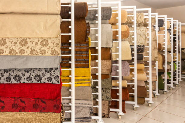 Jacquard Fabric Jacquard Fabric
