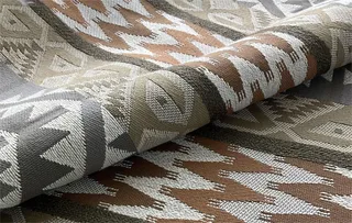The Features and Advantages of Jacquard Fabrics
