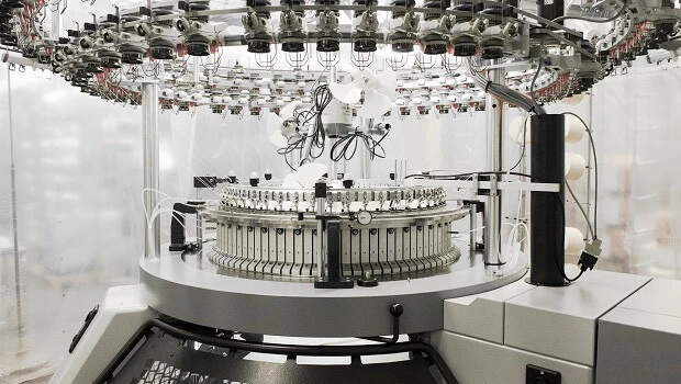 How to Ensure the Stability and Uniformity of Double-sided Circular Knitting Machines
