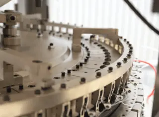Open-Width Single Jersey Circular Knitting Machine: Enhancing Fabric Production
